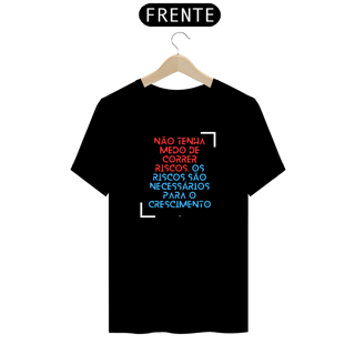 Nome do produto Camiseta TipsRuytim.