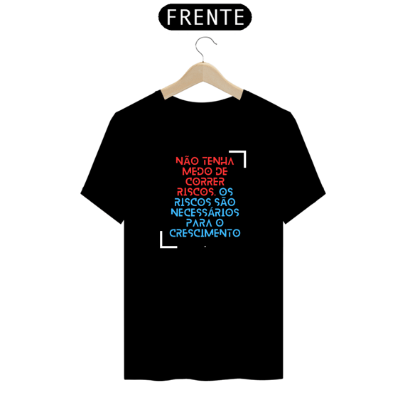 Camiseta TipsRuytim.