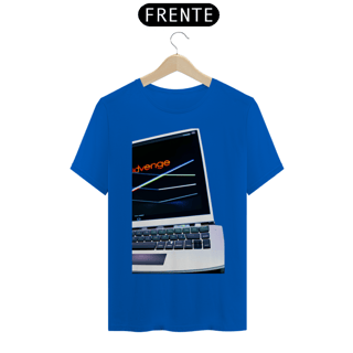 Nome do produto Nerdologia Avançada: Camisa de Geek Moderno