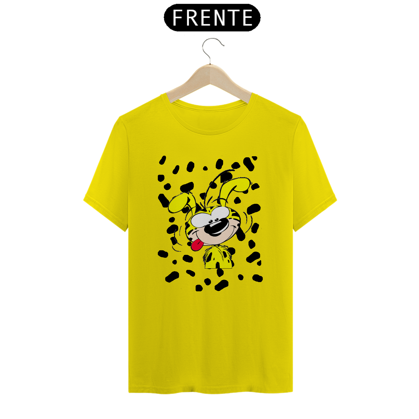 Blusa - Marsupilame