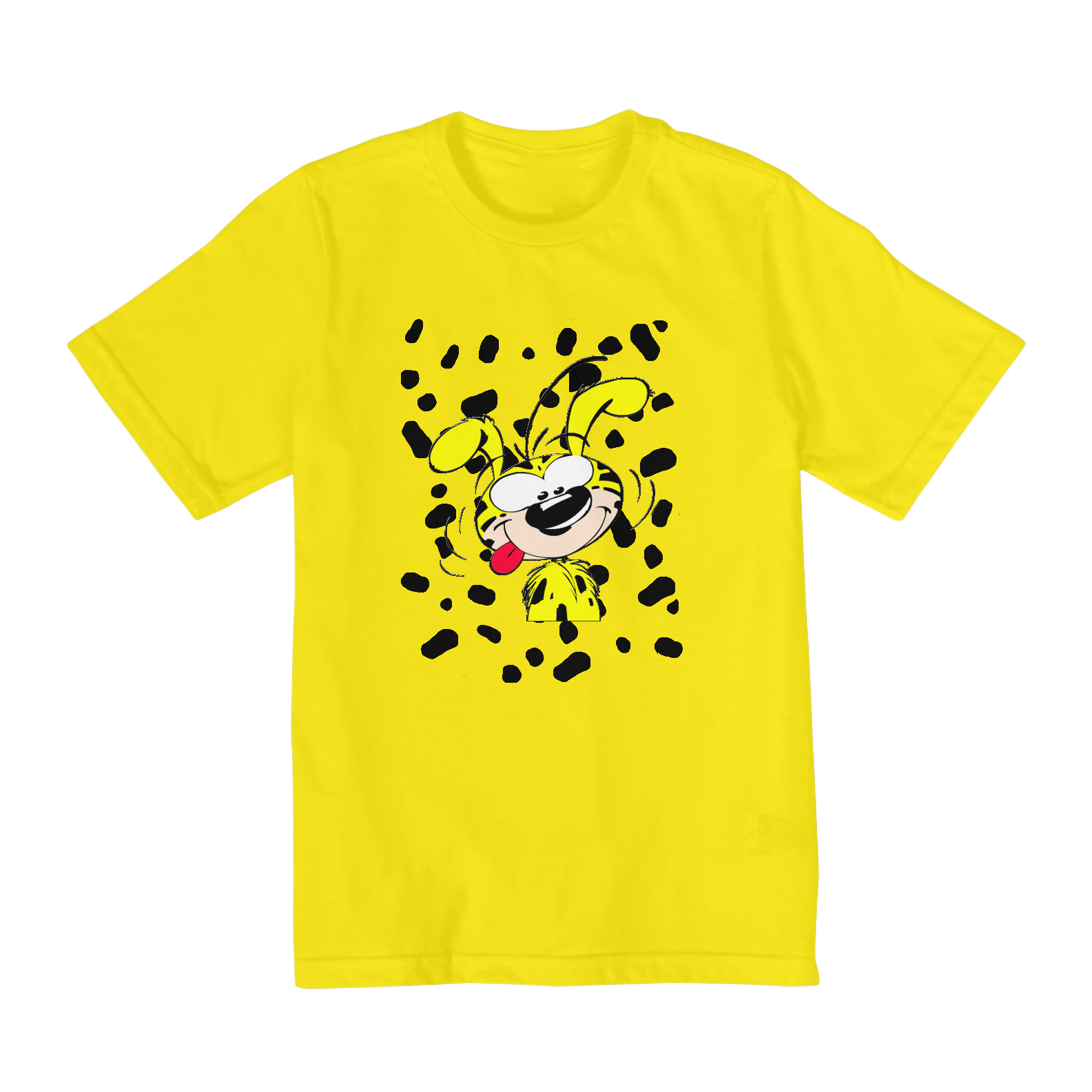 Blusa Infantil - Marsupilame