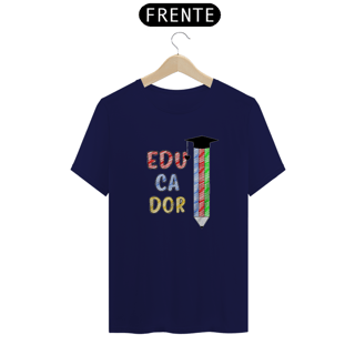 Blusa - Educador