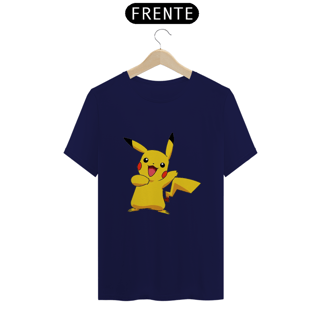 Blusa - Pikachu