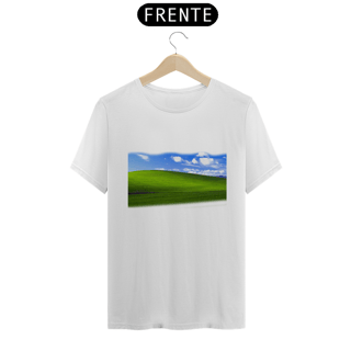 Blusa - Windows Xp