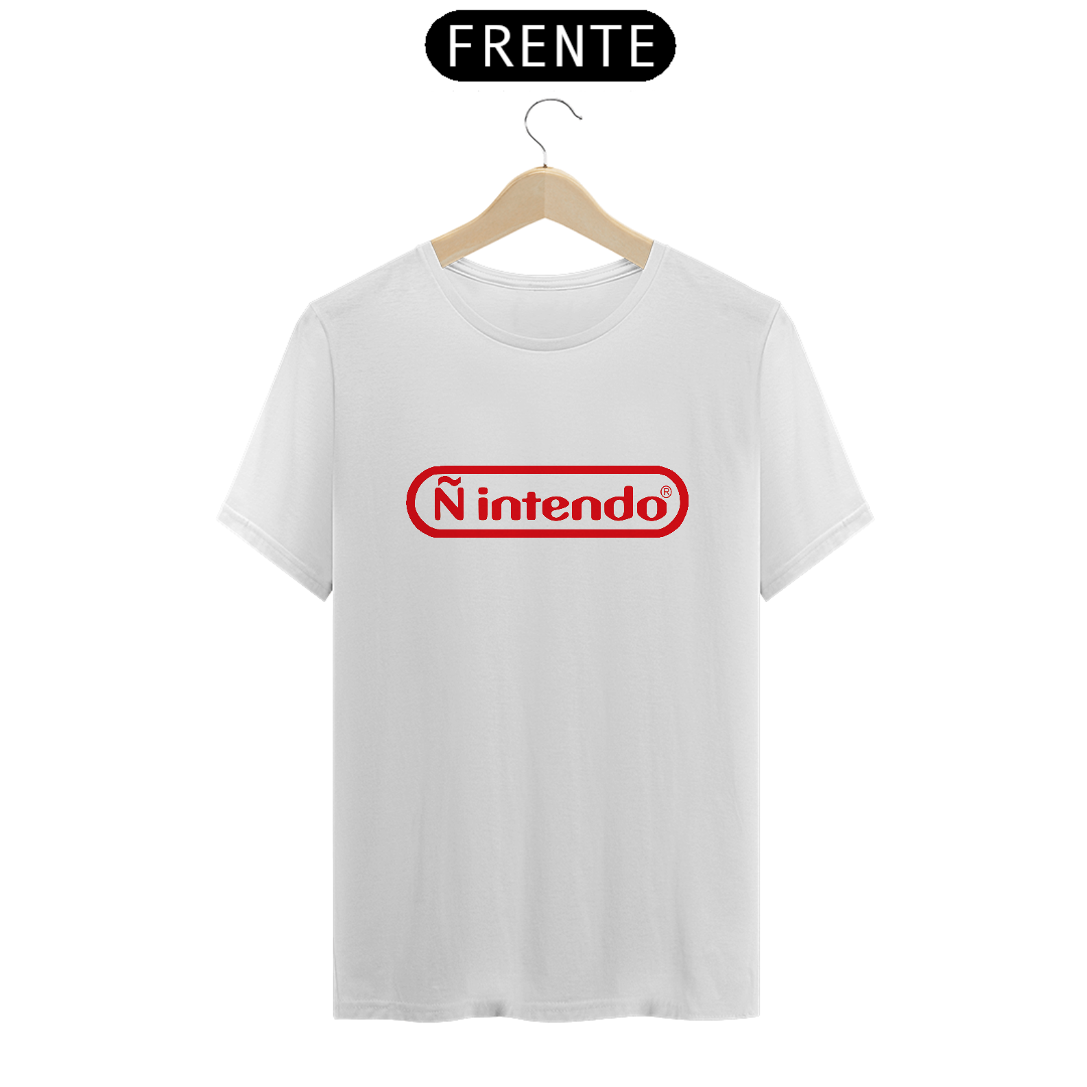 Blusa - Não Intendo