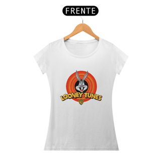 Blusa Feminina - Looney Tunes