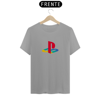 Blusa - Playstation