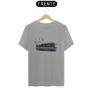 Blusa - Irizar Mercedes Benz