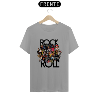 Blusa - Rock Roll