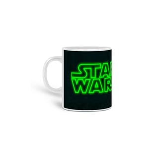 Caneca - Star Wars