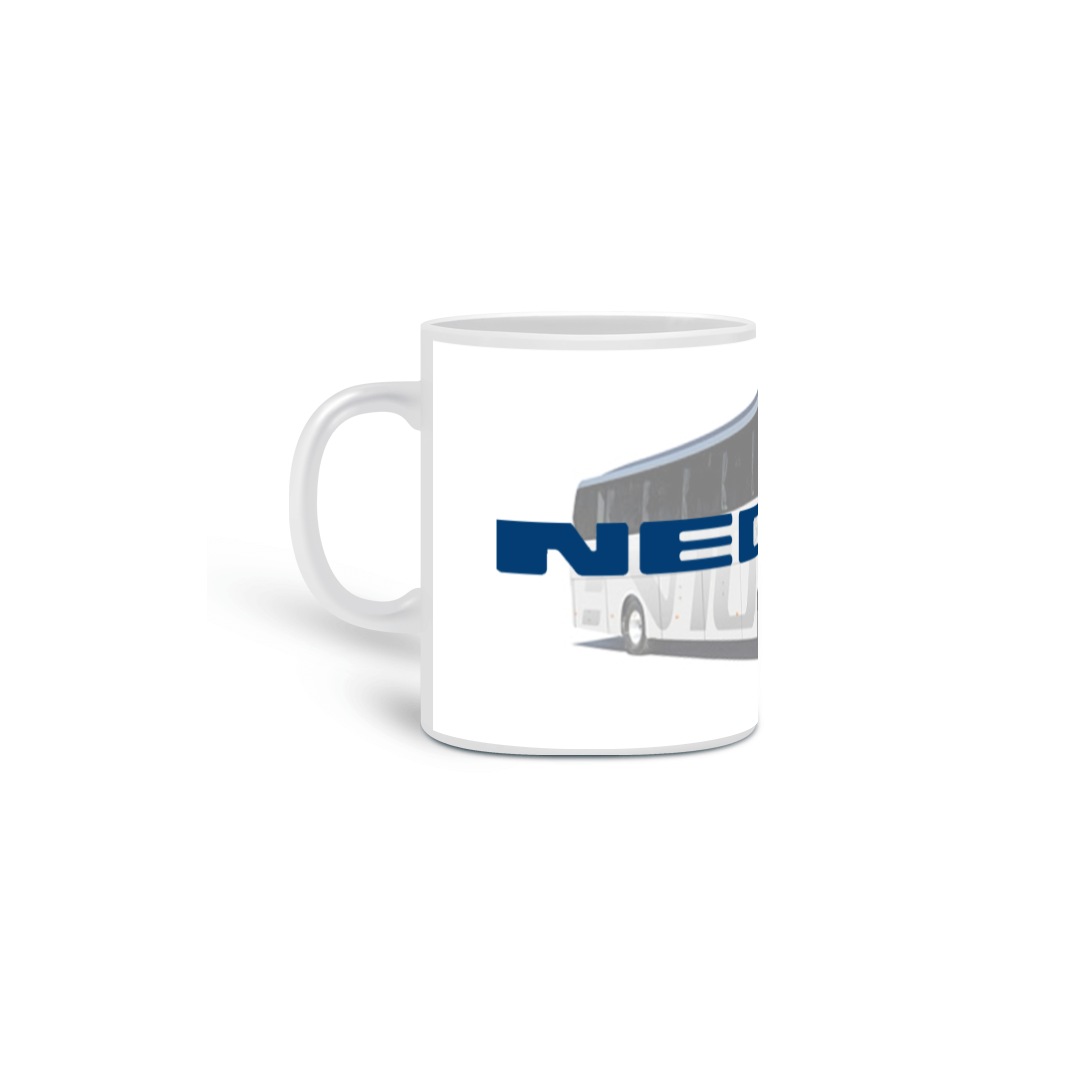 Caneca - Neobus