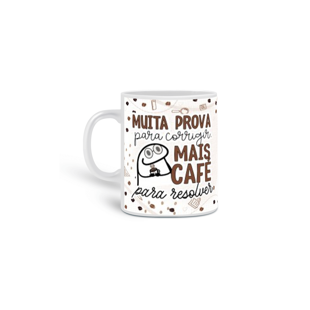 Caneca - Pra Corrigir