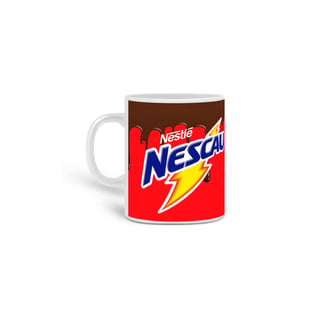 Caneca - Nescau