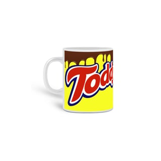 Caneca - Toddy