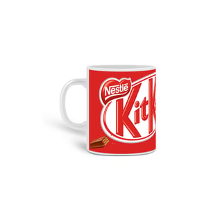 Caneca - KitKero