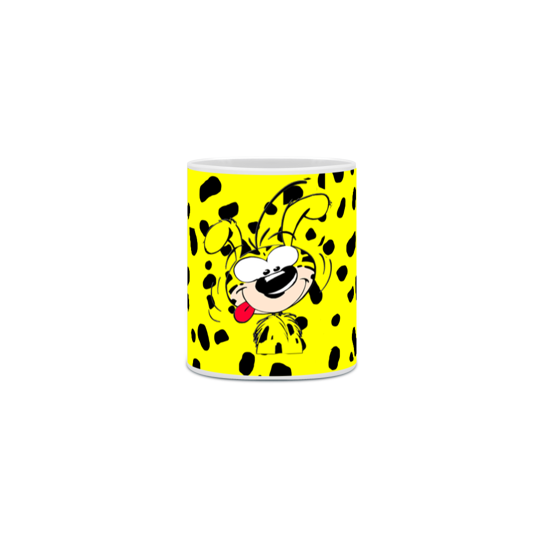 Caneca - Marsupilame