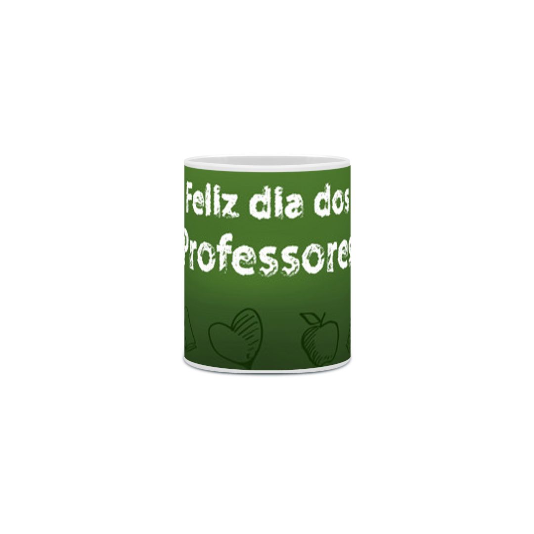 Caneca - Professor