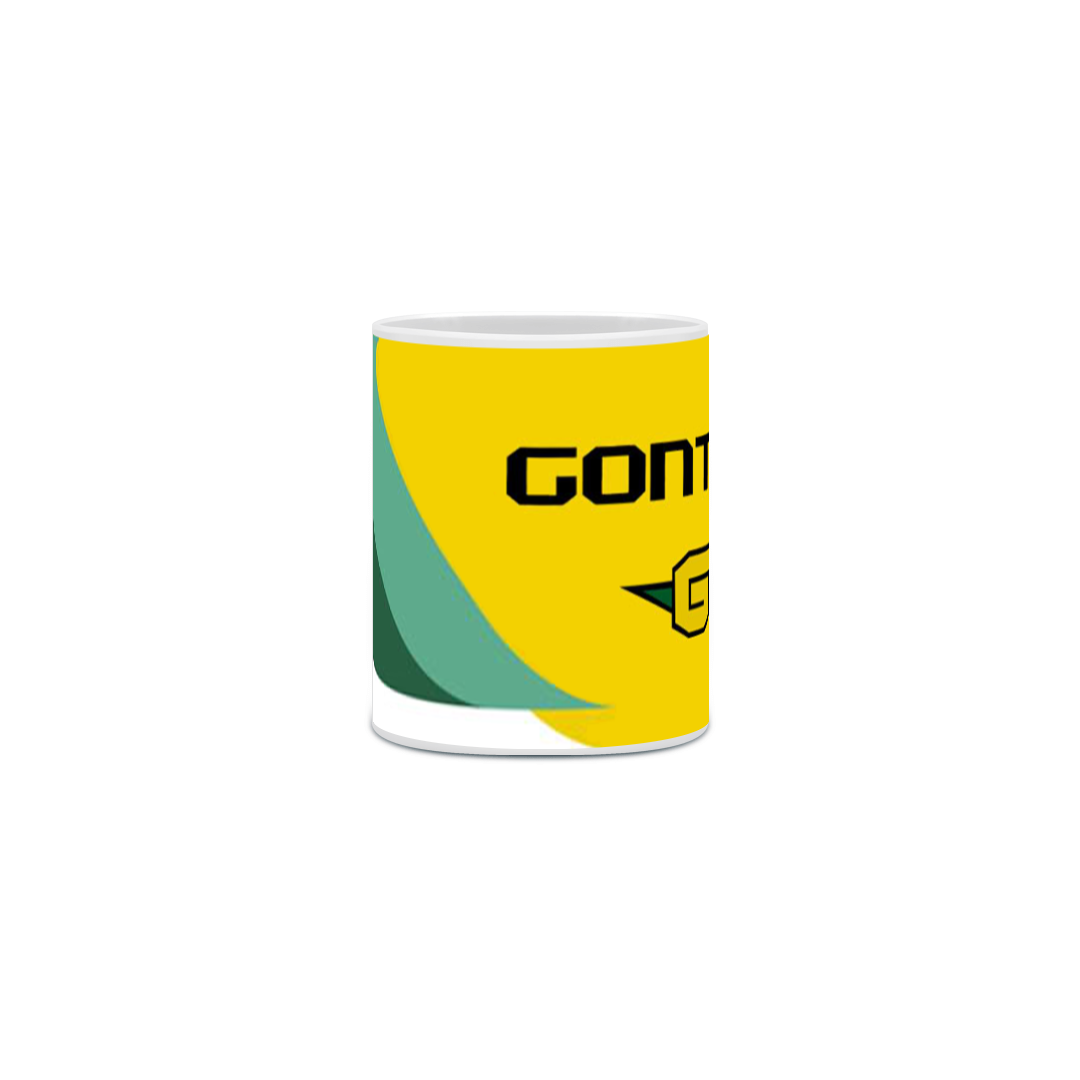 Caneca - Gontijo