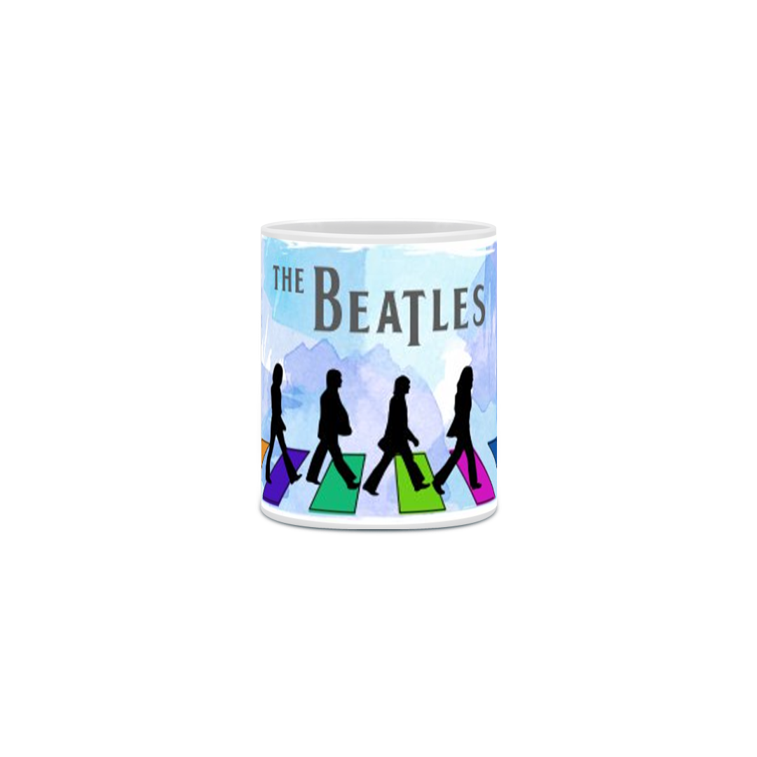 Caneca - Beatles