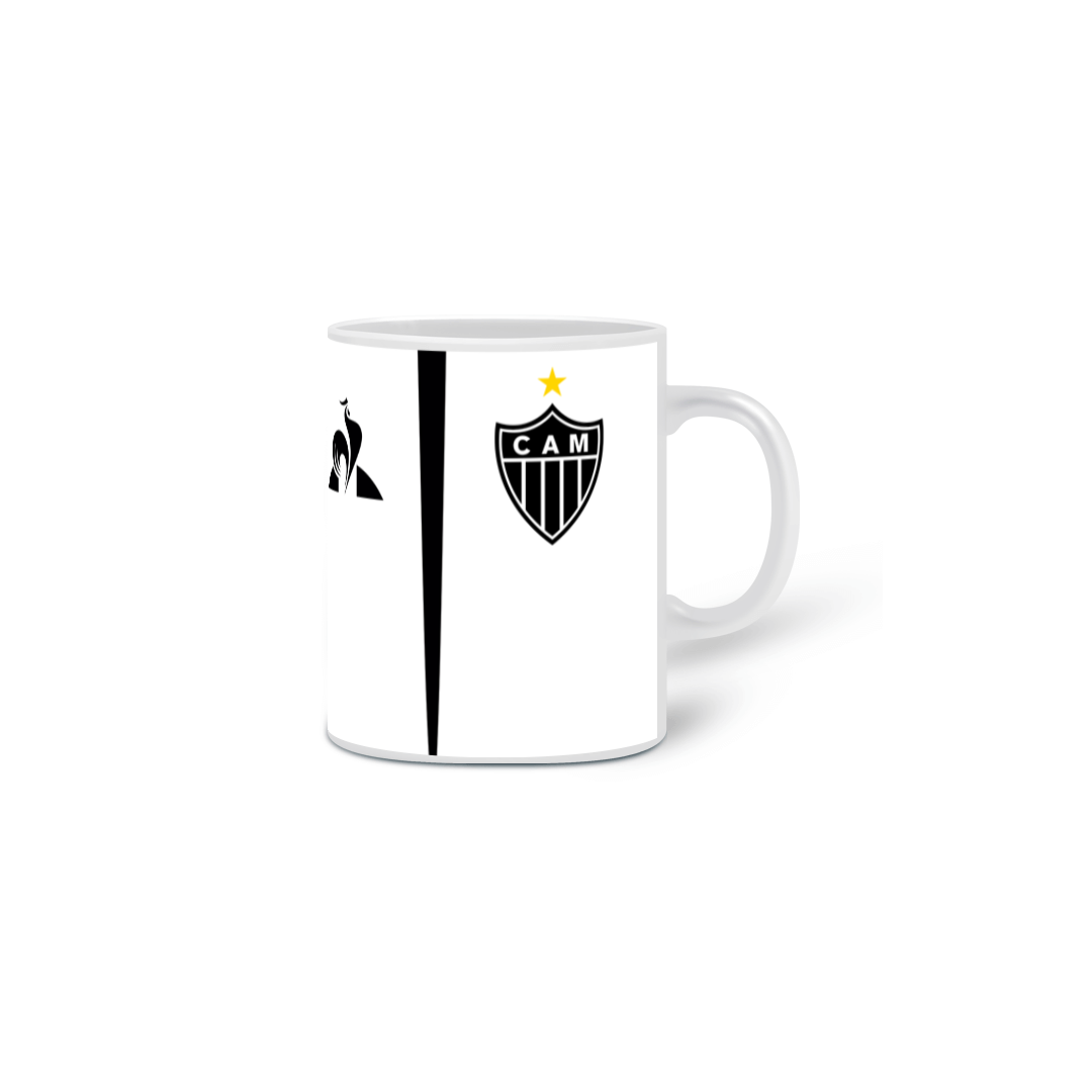 Caneca - Atlético Mineiro