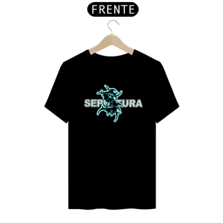 Blusa - Sepultura