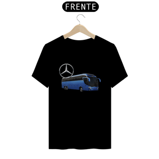 Blusa - Mascarello Mercedes Benz