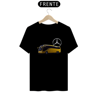 Blusa - Busscar Mercedes Benz