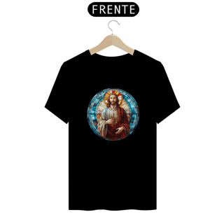 Blusa - Jesus