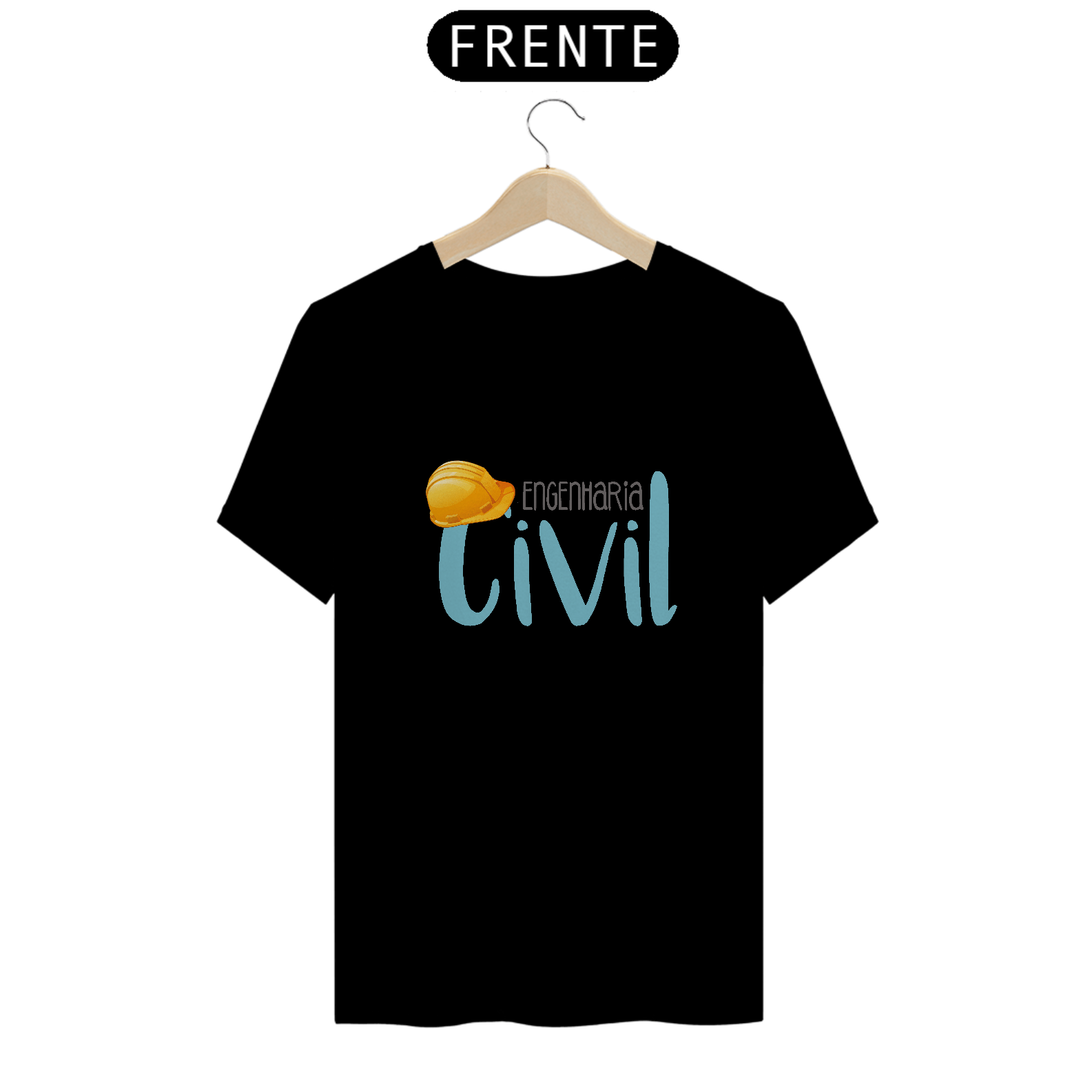 Blusa - Engenharia Civil