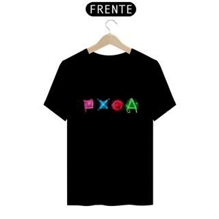 Blusa - Playstation Sony