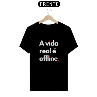 Blusa - É OffLine