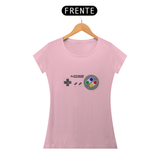 Blusa Feminina - Super Nes