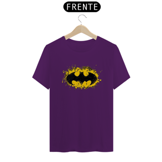 Blusa - Batman Logo 3