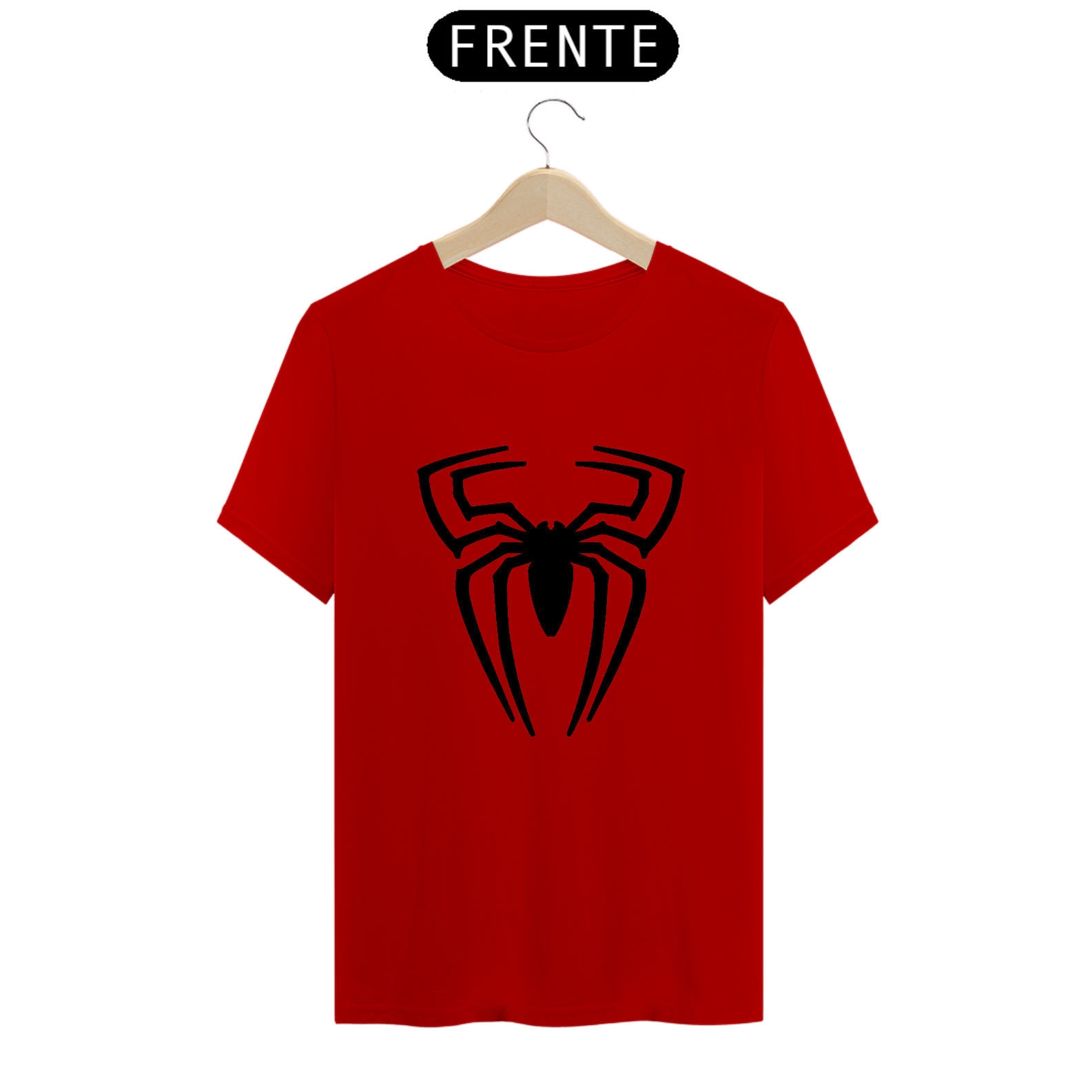 Blusa - Spider Man