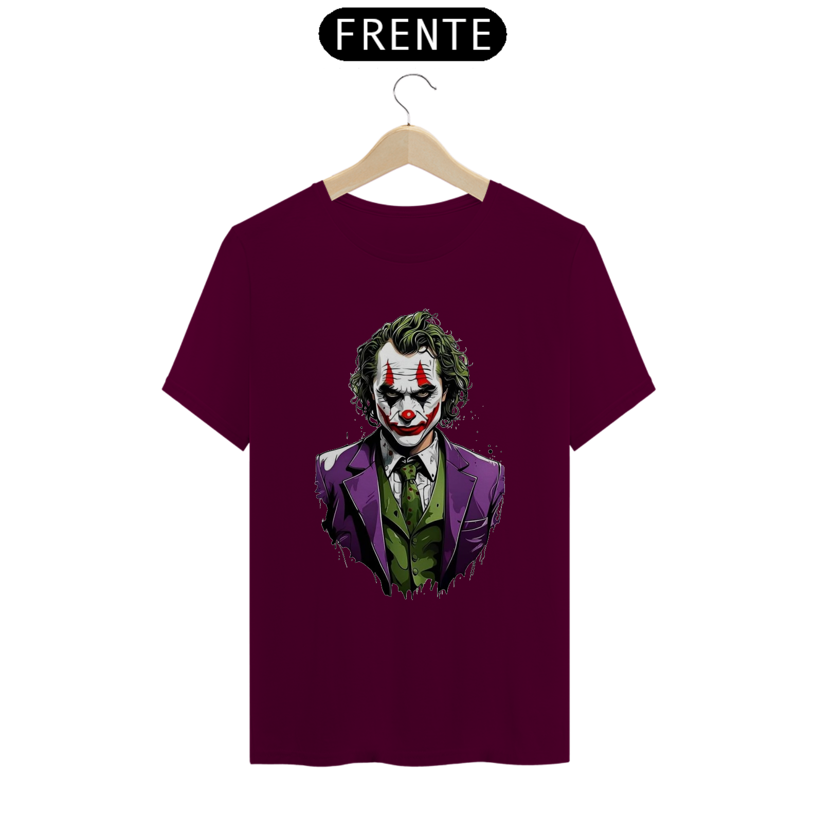 Blusa - Coringa