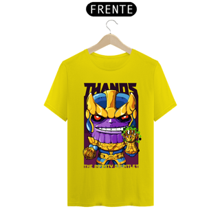 Nome do produto Camiseta The Infinity