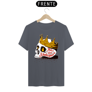 Nome do produto Camiseta Tales fron Shakespeare