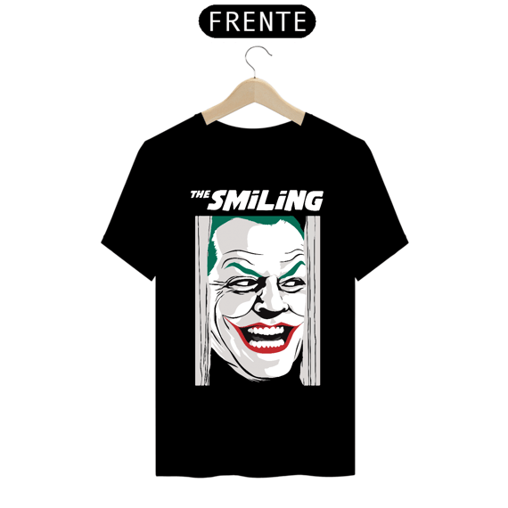 Camiseta The Smiling