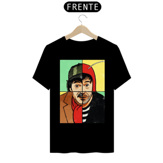 Nome do produto Camiseta Chespirito