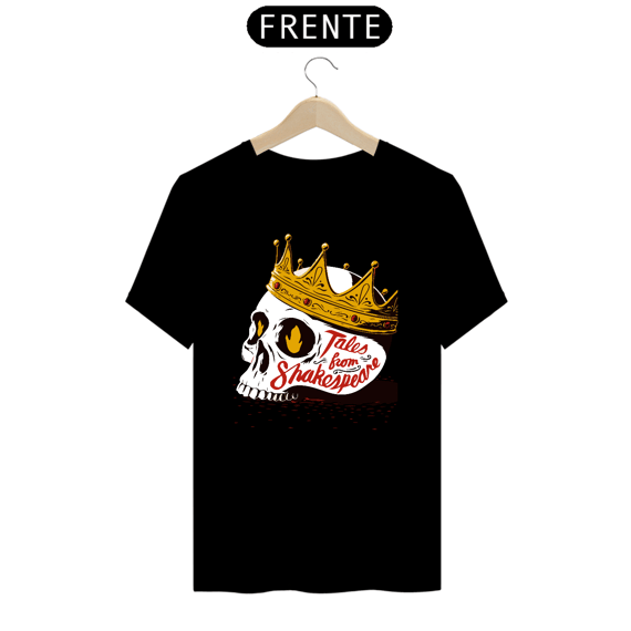 Camiseta Tales fron Shakespeare
