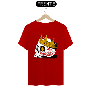 Nome do produto Camiseta Tales fron Shakespeare