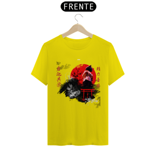 Nome do produto Camisa - The Way