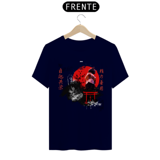 Nome do produto Camisa - The Way