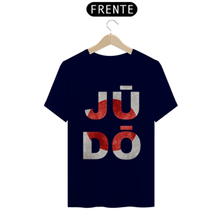 Nome do produto Camisa Judo Japones