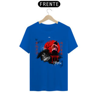 Nome do produto Camisa - The Way