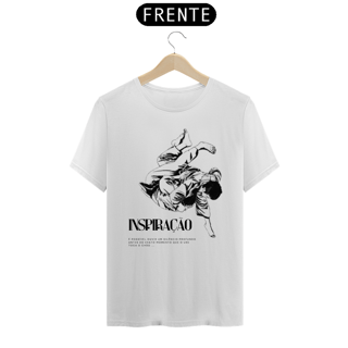 Nome do produto Camisa Judo Inspiração
