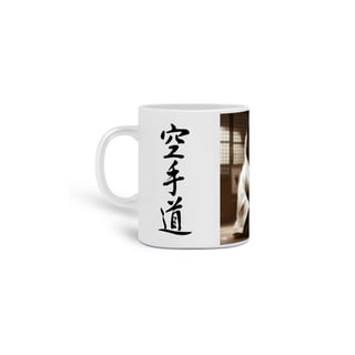 Nome do produto Caneca Mokuso Yame