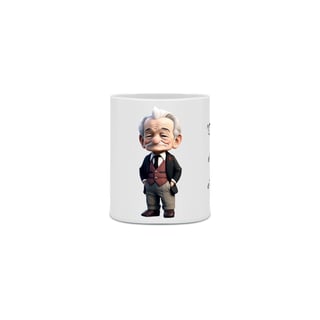 Nome do produto Caneca Judo é uma arte