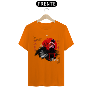Nome do produto Camisa - The Way