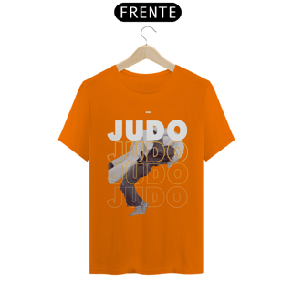 Nome do produto Camisa Judo Ura Nage